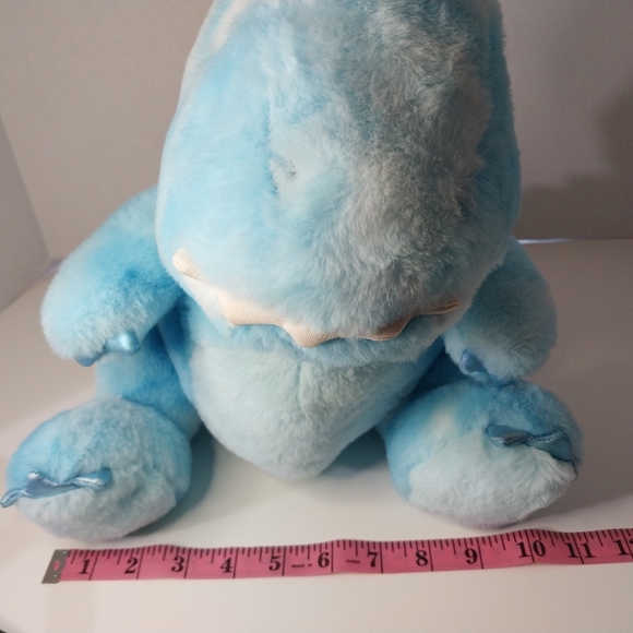 F.A.O Schwarz Dinosaur Plush - Picture 12 of 12